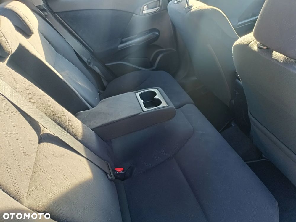 Honda Civic 1.4 i-VTEC Sport - 14