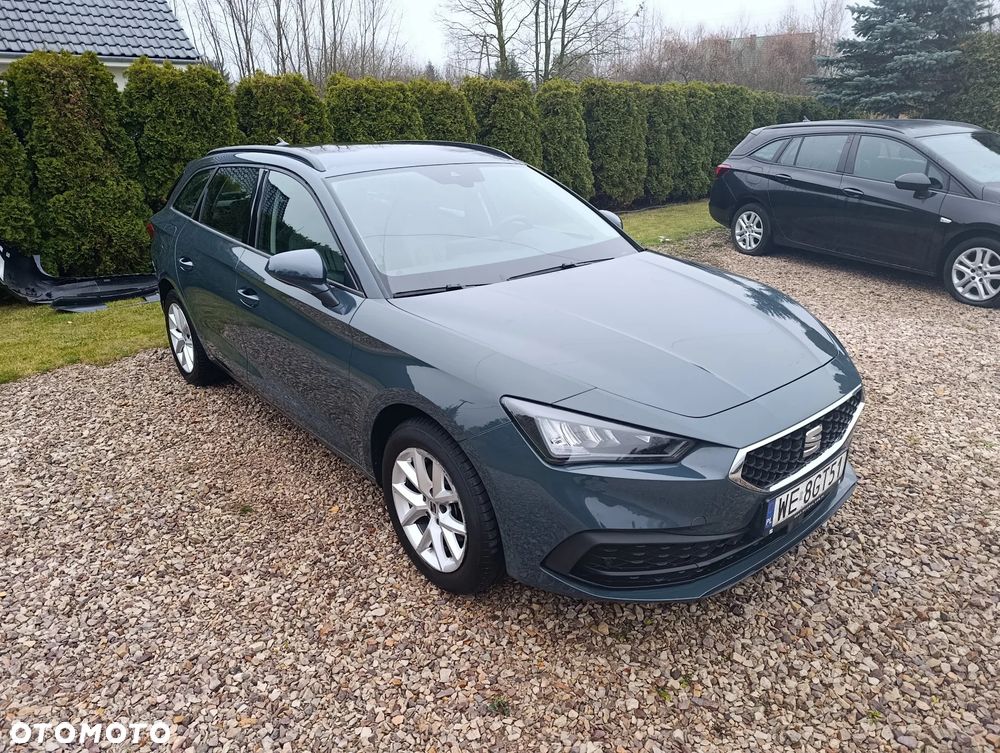 Seat Leon - 8