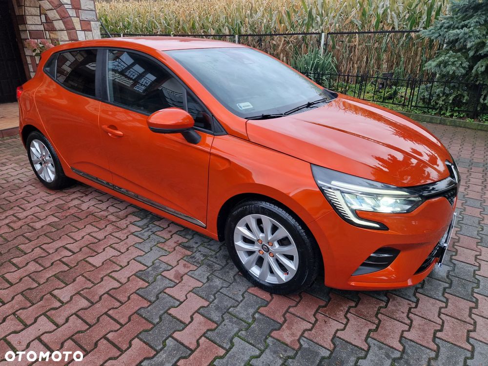 Renault Clio 1.0 TCe Zen - 36