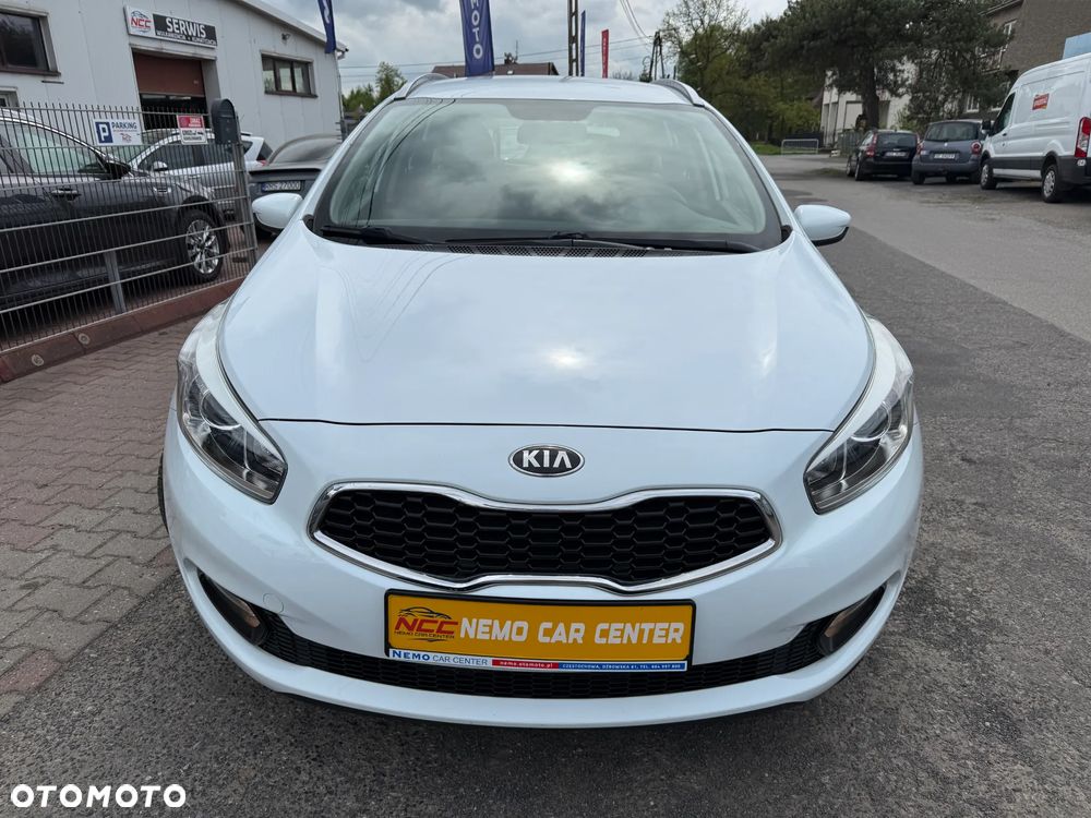 Kia Ceed 1.6 CRDi L - 4