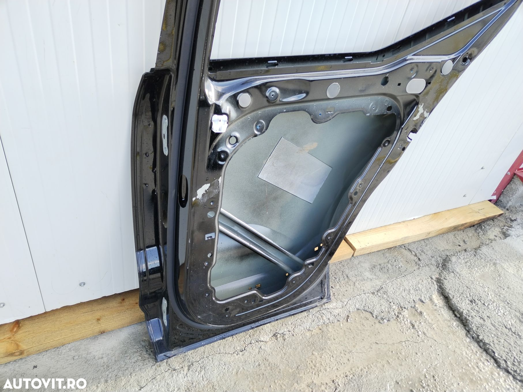 Usa dreapta spate Volvo XC40, 2019, 2020, 2021, 2022, 2023. - 8