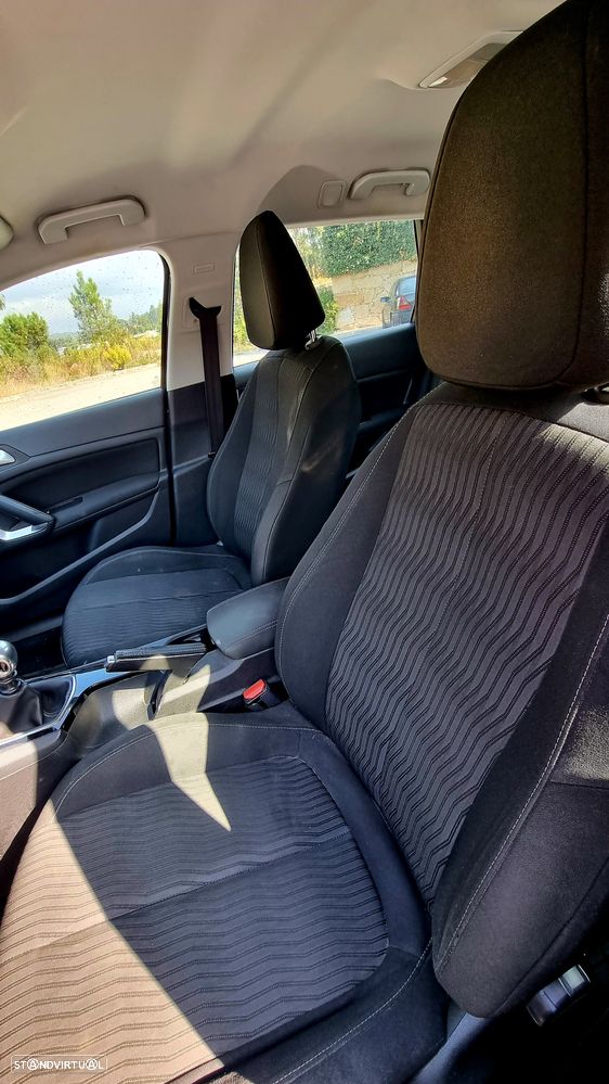 Peugeot 308 - 30