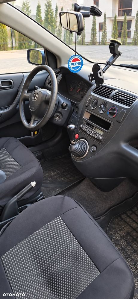Honda Civic - 6
