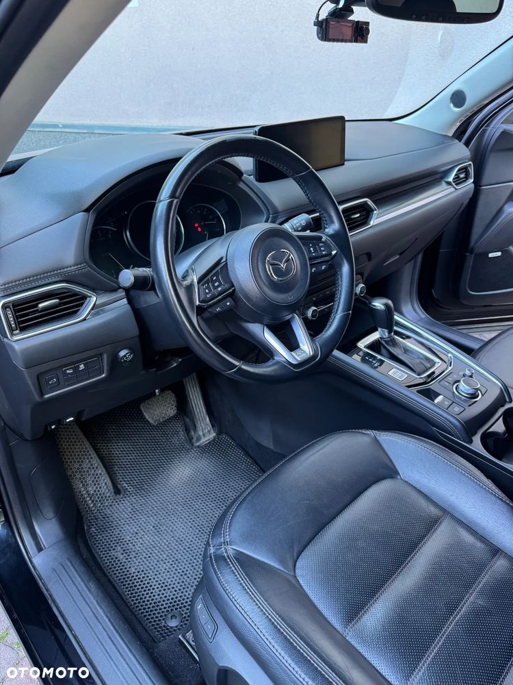 Mazda CX-5 - 14