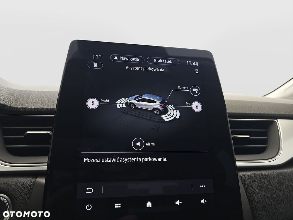 Renault Captur 1.3 TCe mHEV Techno EDC - 24