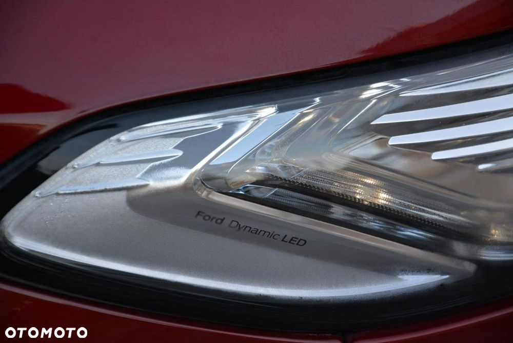 Ford Mondeo 2.0 TDCi Start-Stopp PowerShift-Aut Titanium - 5