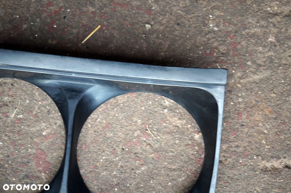 RAMKA OBUDOWA 125P MR83 REFLEKTORA OKULAR LEWA FSO 1983-1991 - 8