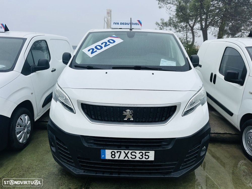 Peugeot Expert 1.5 BlueHDi L2H1 Premium Standard - 6