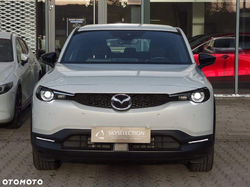 Mazda MX-30 35.5kWh Exclusive Line - 3