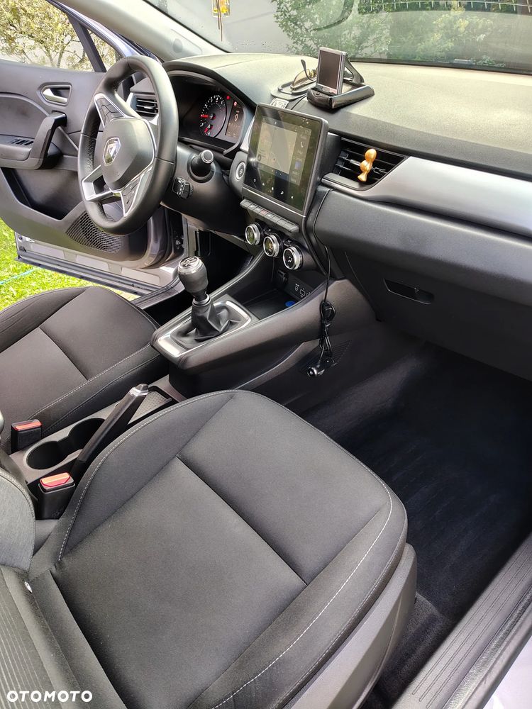 Renault Captur 1.0 TCe Intens - 11