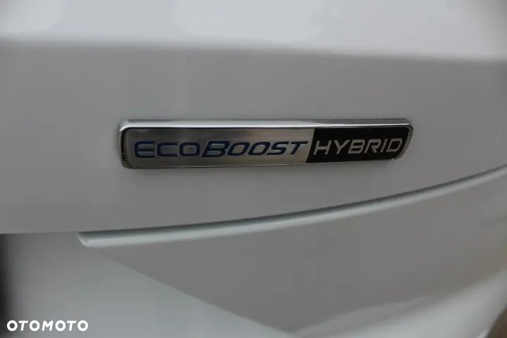 Ford Puma 1.0 EcoBoost Hybrid ST-LINE VIGNALE - 8