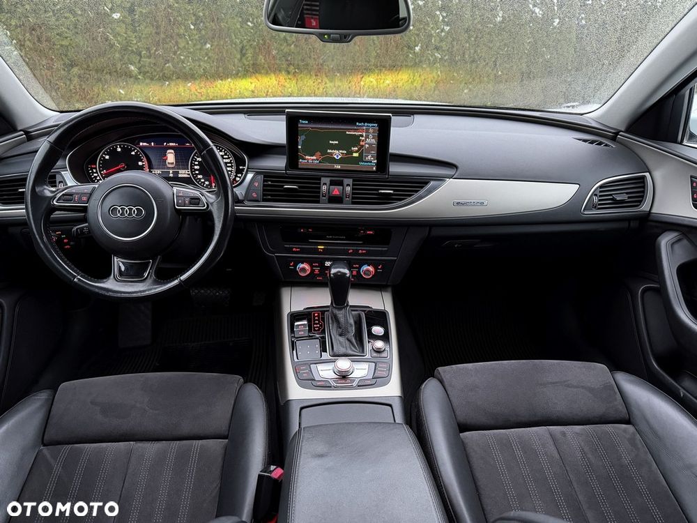 Audi A6 Allroad 3.0 TDI Quattro S tronic - 16