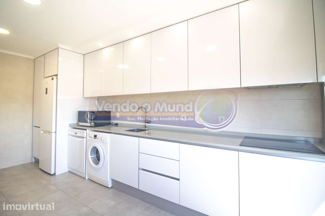 Apartamento T3 em Sintra (LXSIN024) - Grande imagem: 2/33