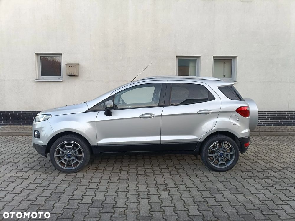 Ford EcoSport - 10