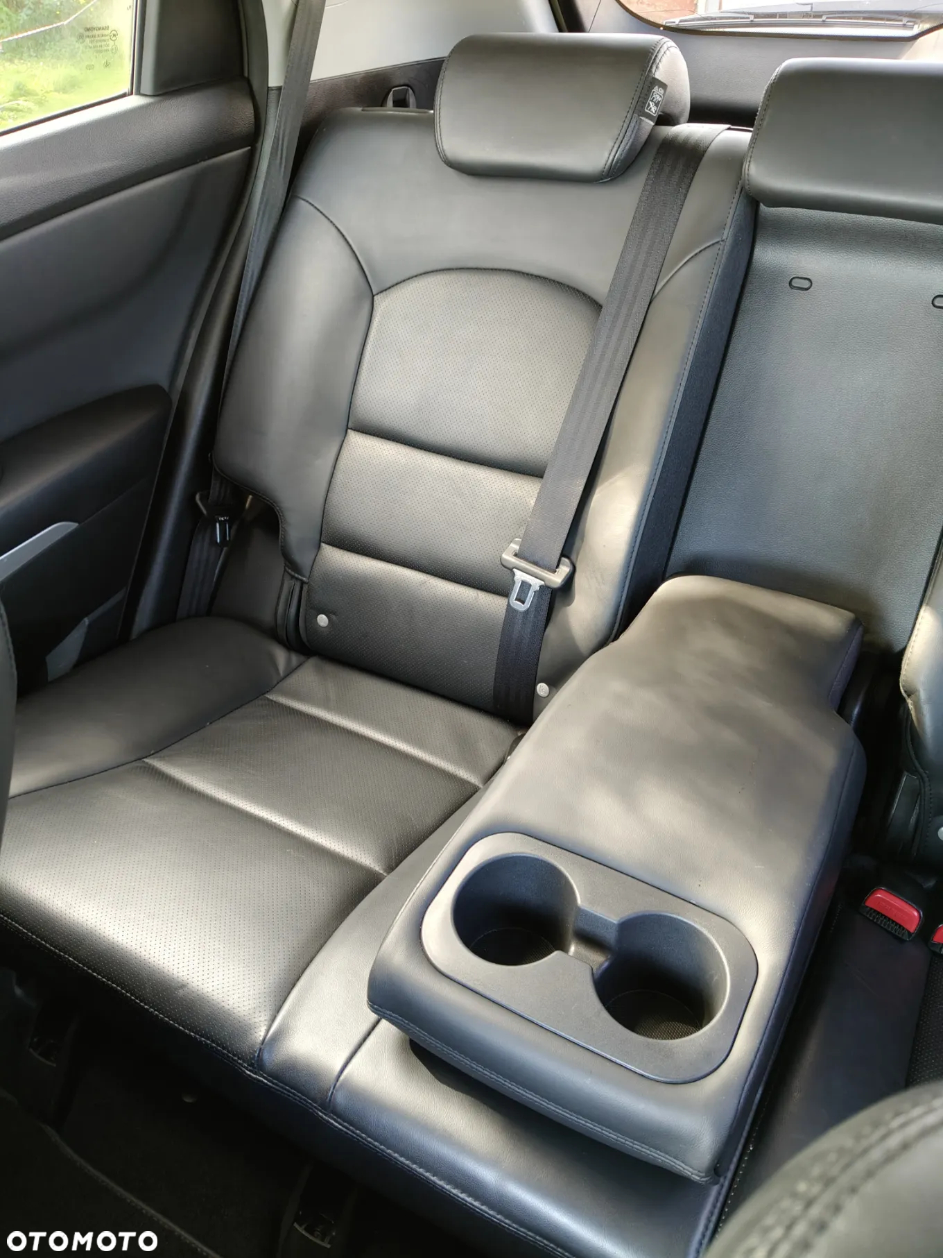 SsangYong/KGM Korando 2.0 e-XDi Sapphire 2WD - 10