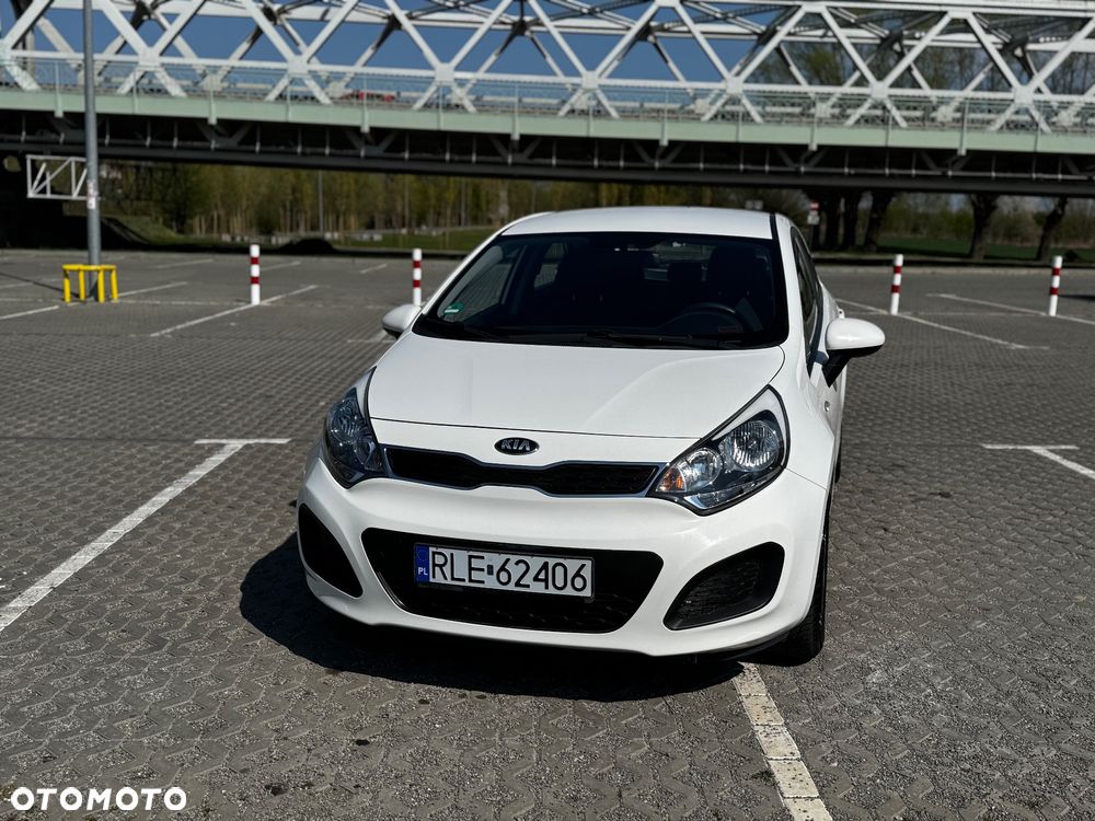 Kia Rio 1.2 Edition 7 - 2