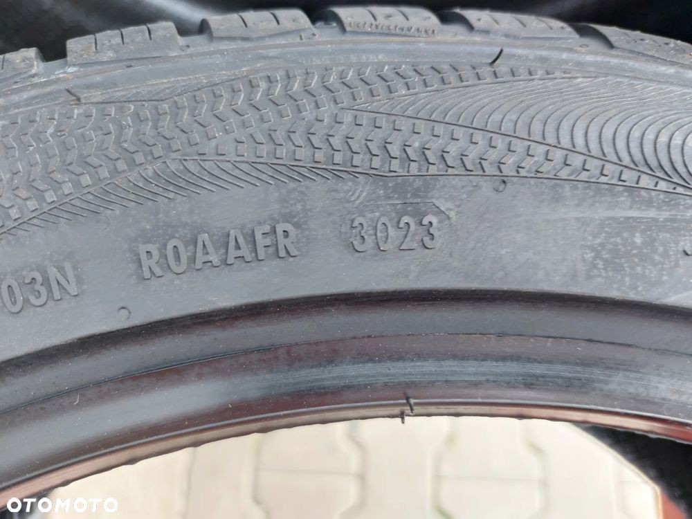 225/45 R18 OPONY CEAT WINTER DRIVE DOT23 NOWE - 4