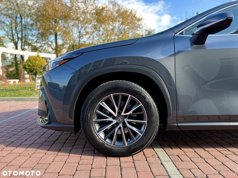 Lexus NX 350h Prestige 2WD - 10