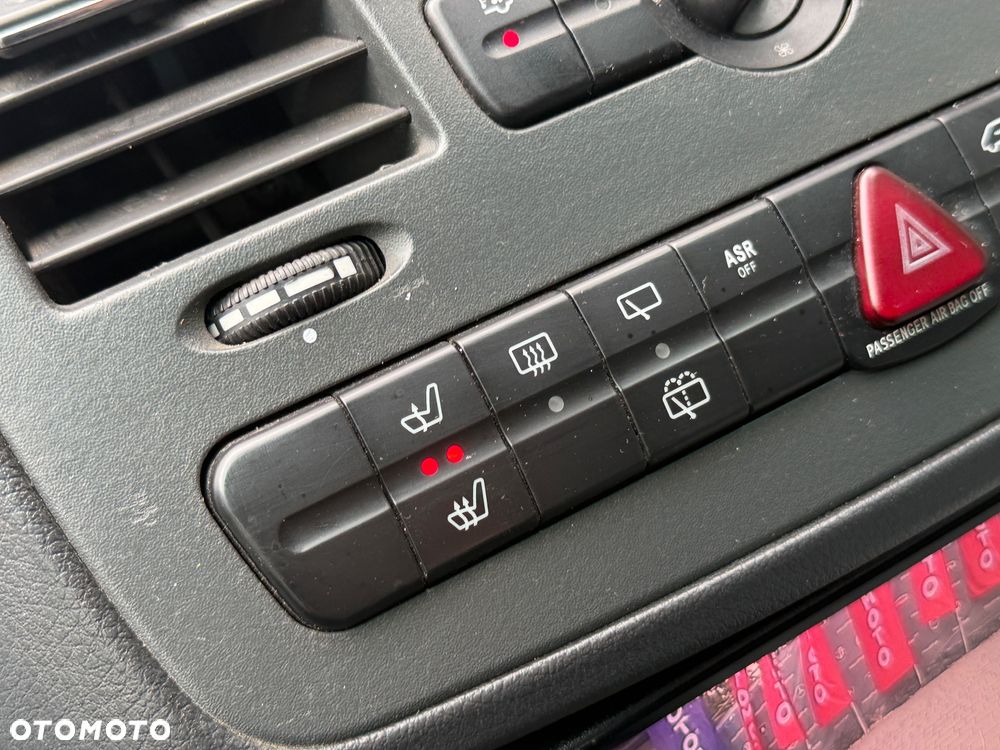 Mercedes-Benz Viano 2.2 CDI lang Automatik Fun - 28