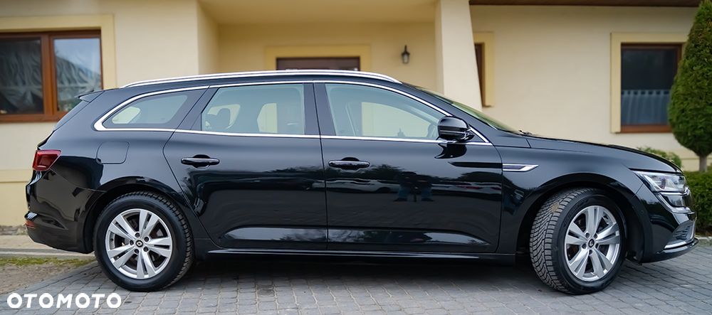 Renault Talisman ENERGY dCi 130 EDC Business - 12