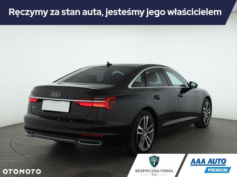 Audi A6 Limousine - 6