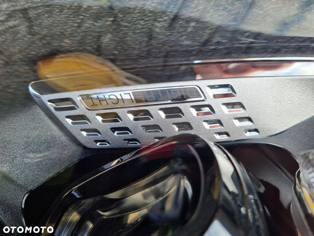 Mercedes C Klasa 206 C63 Full Led DIGITAL LIGHT Kompletne NOWE ORGINAŁ - 5