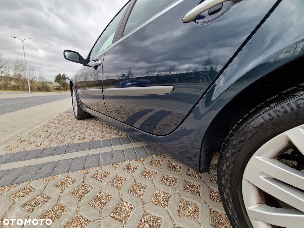 Renault Laguna - 11
