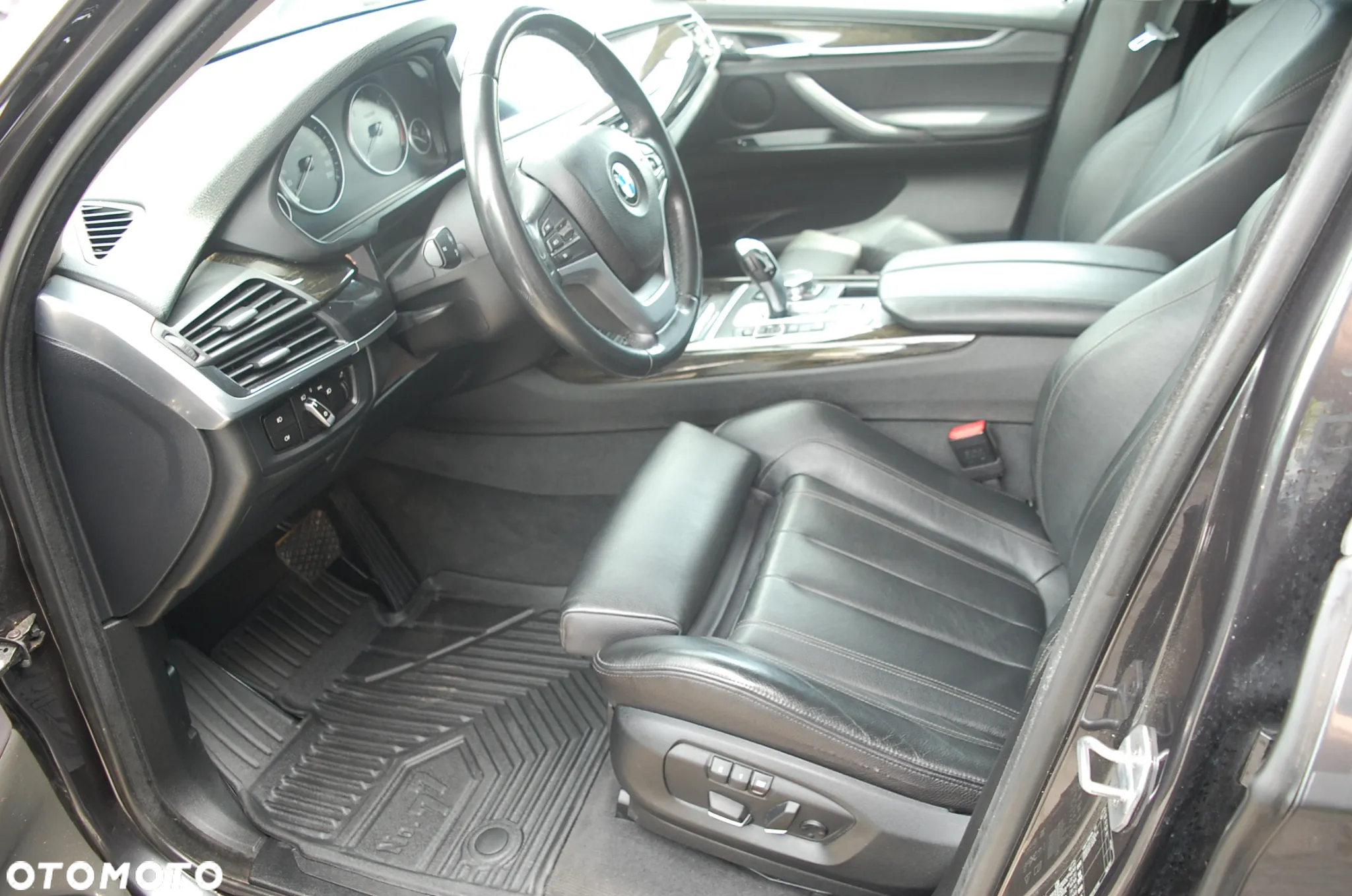 BMW X5 xDrive25d - 5