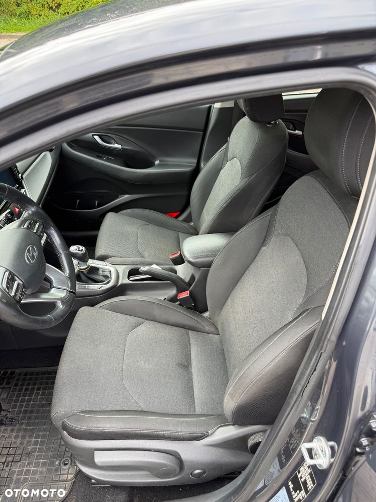 Hyundai i30 1.5 DPI Comfort - 21