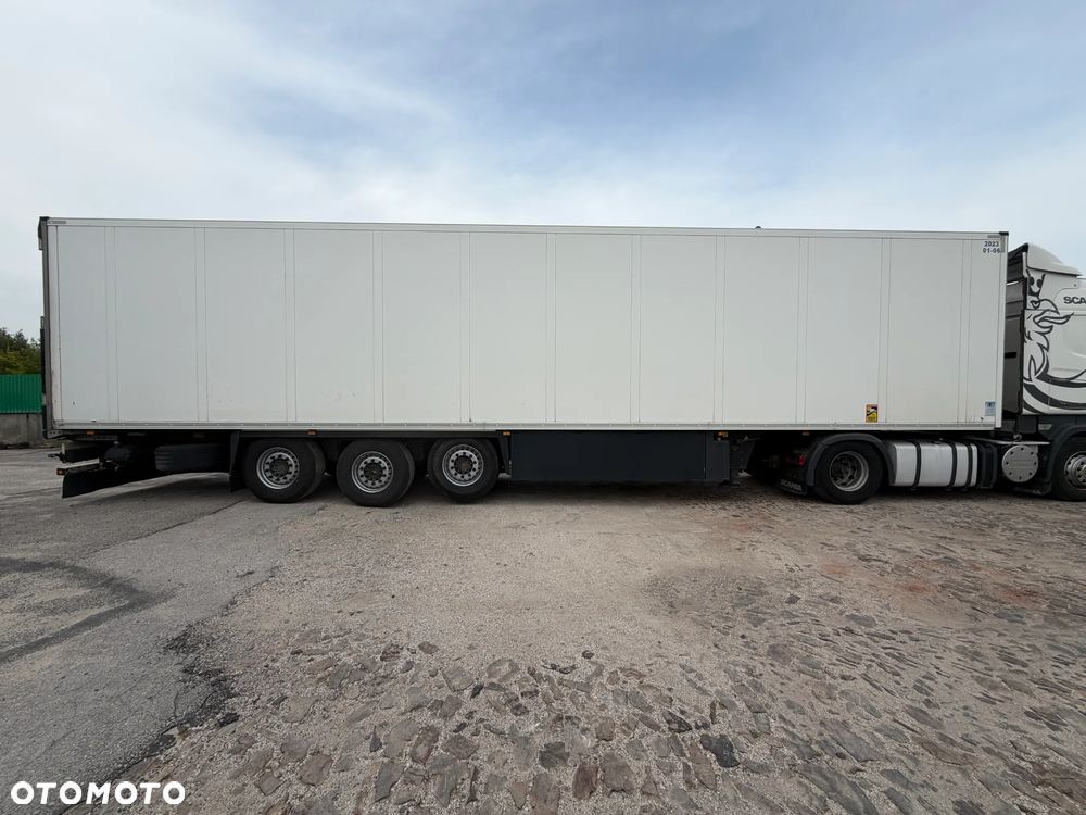 Schmitz Cargobull - 8