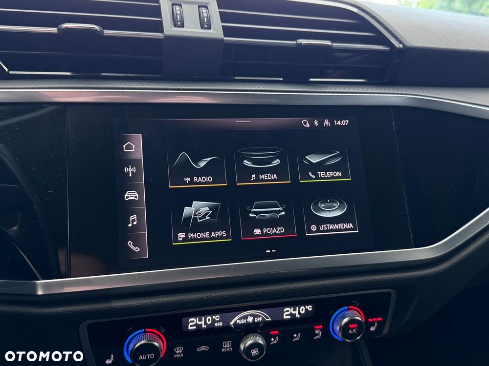 Audi Q3 Sportback - 30