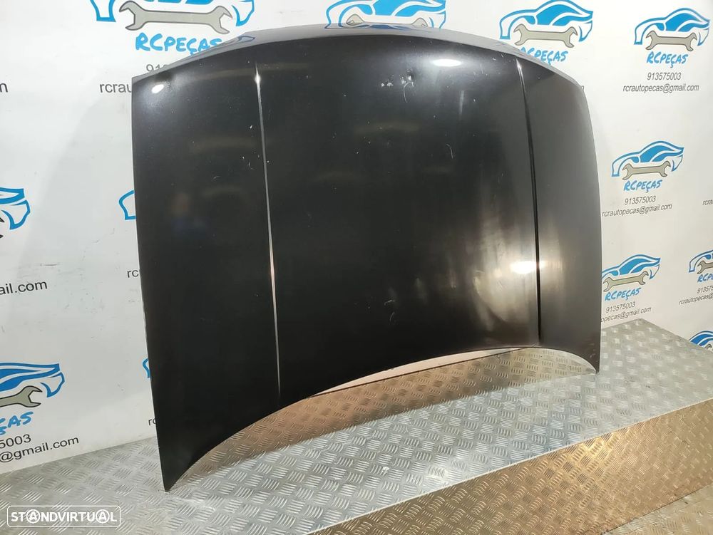 CAPOT VW VOLKSWAGEN GOLF IV 4 MK4 1J1 1J0823031B 1J0823031 CAPÔ CAPO - 4