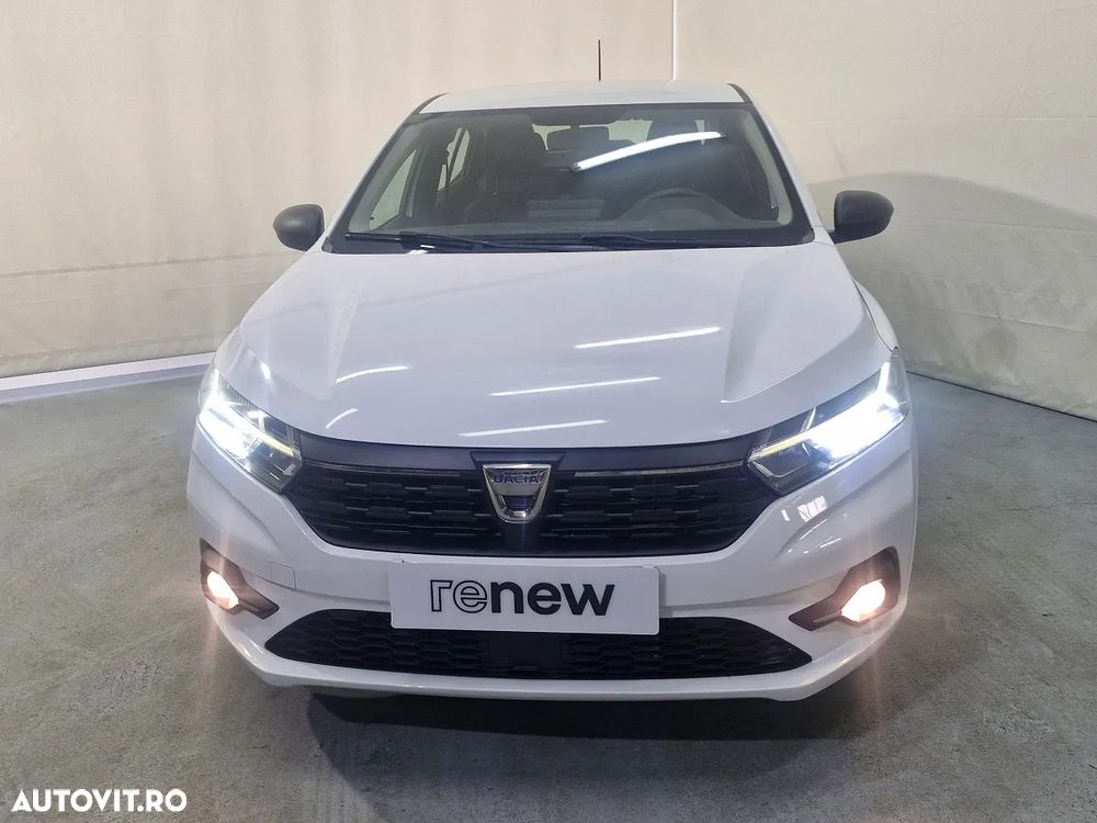 Dacia Logan ECO-G 100 Essential - 14