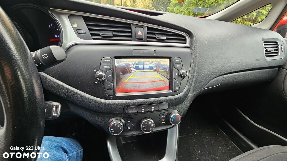 Kia ProCeed Pro_cee'd 1.4 M - 18