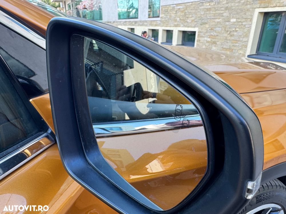 DS Automobiles DS 7 Crossback - 26