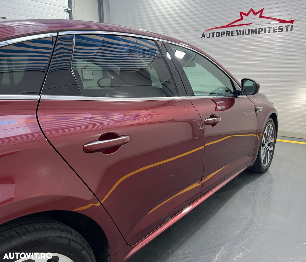 Renault Talisman - 23