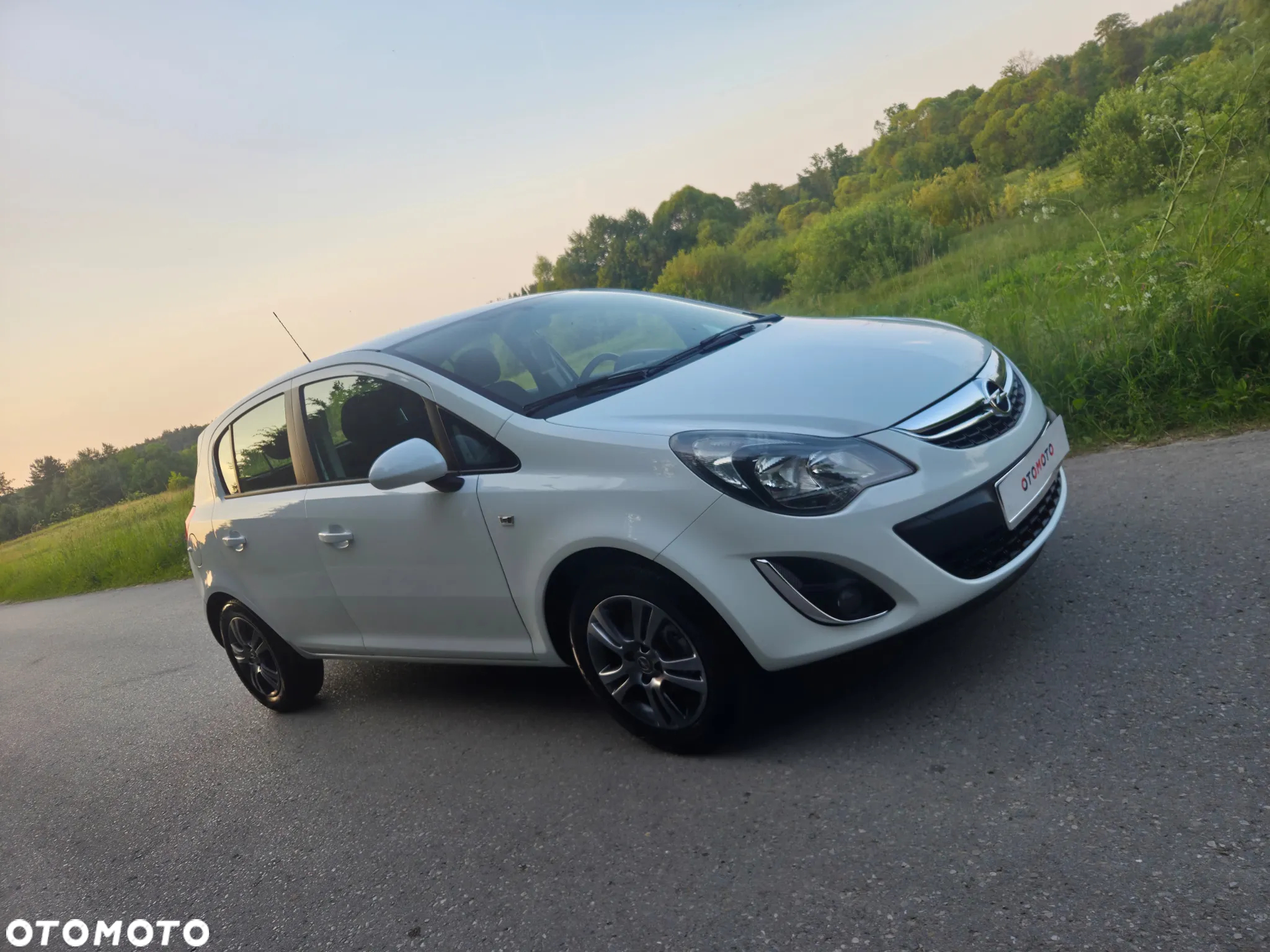 Opel Corsa 1.2 16V (ecoFLEX) Easytronic Edition - 3