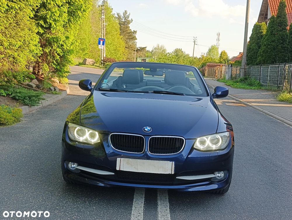 BMW Seria 3 320d Efficient Dynamic Edition Luxury Line - 13