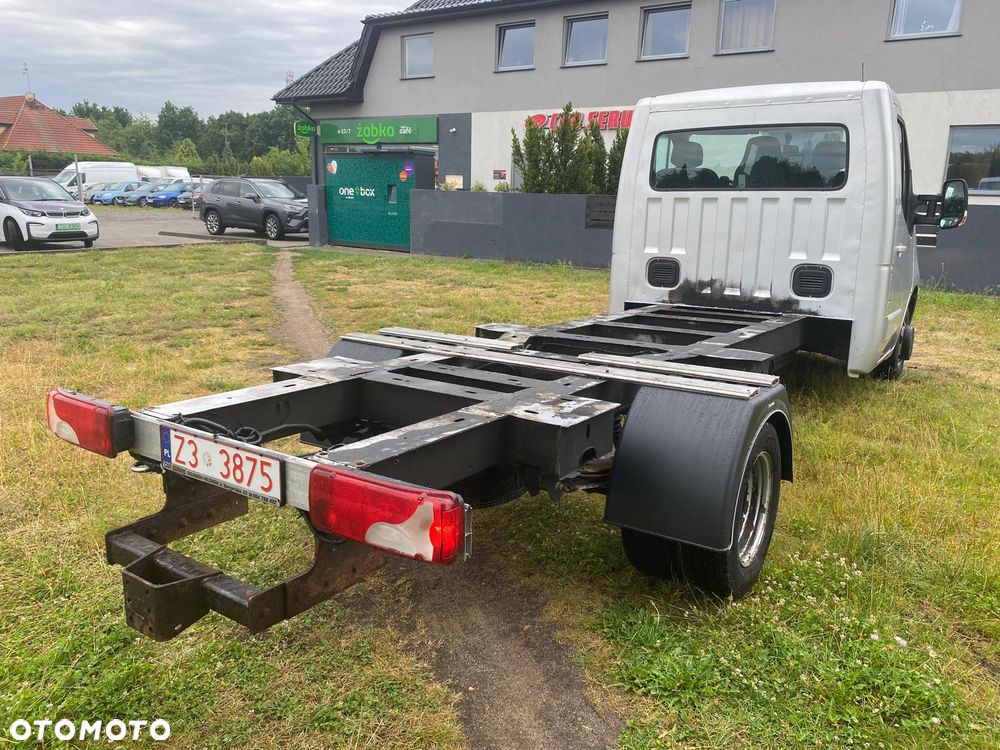 Opel MOVANO - 5