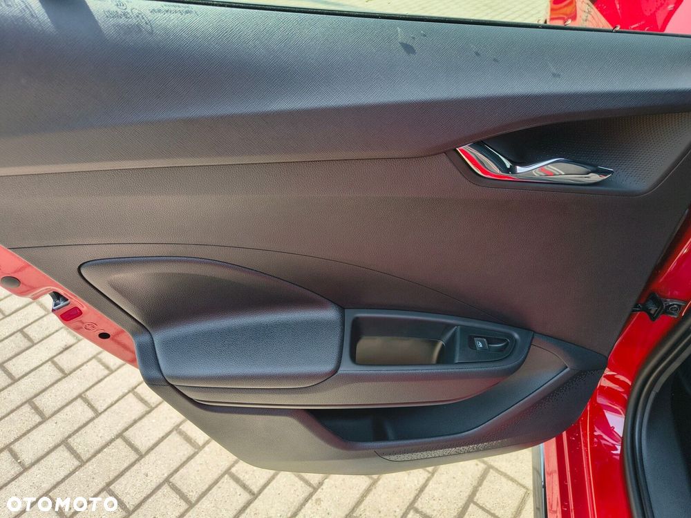 Skoda Fabia 1.5 TSI 130 Sport DSG - 15