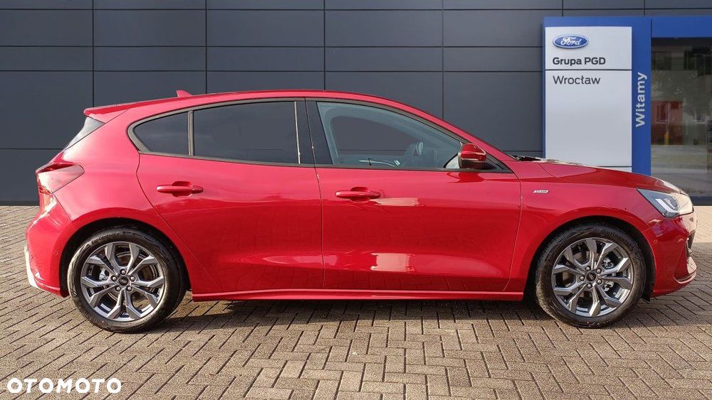 Ford Focus - 4