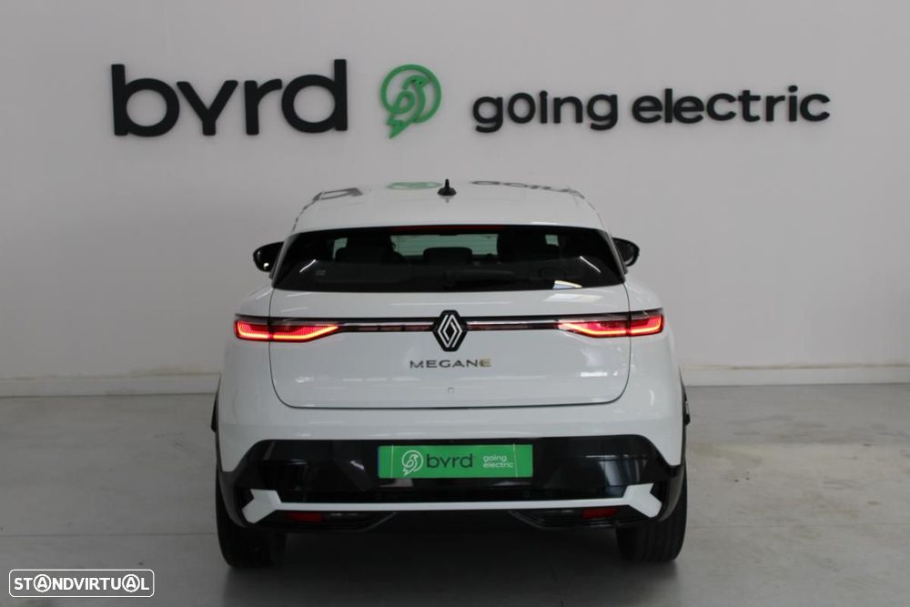 Renault Mégane E-Tech EV40 Equilibre - 7