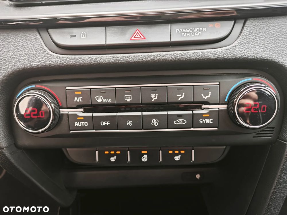 Kia Ceed 1.5 T-GDI DCT7 OPF GT Line - 18