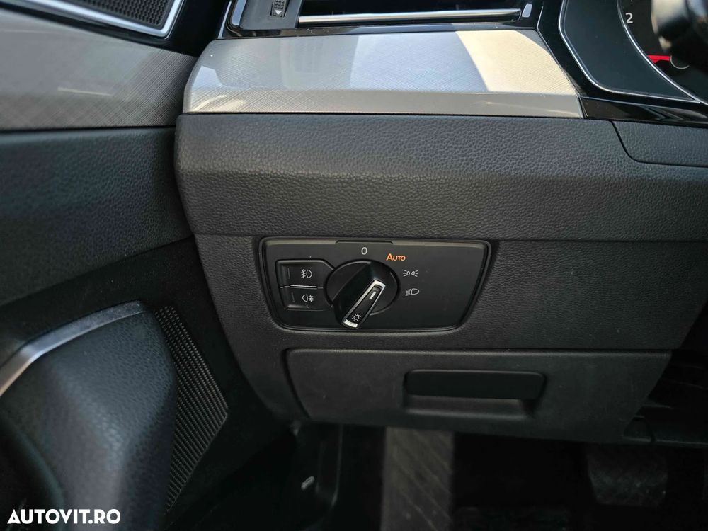 Volkswagen Passat - 16
