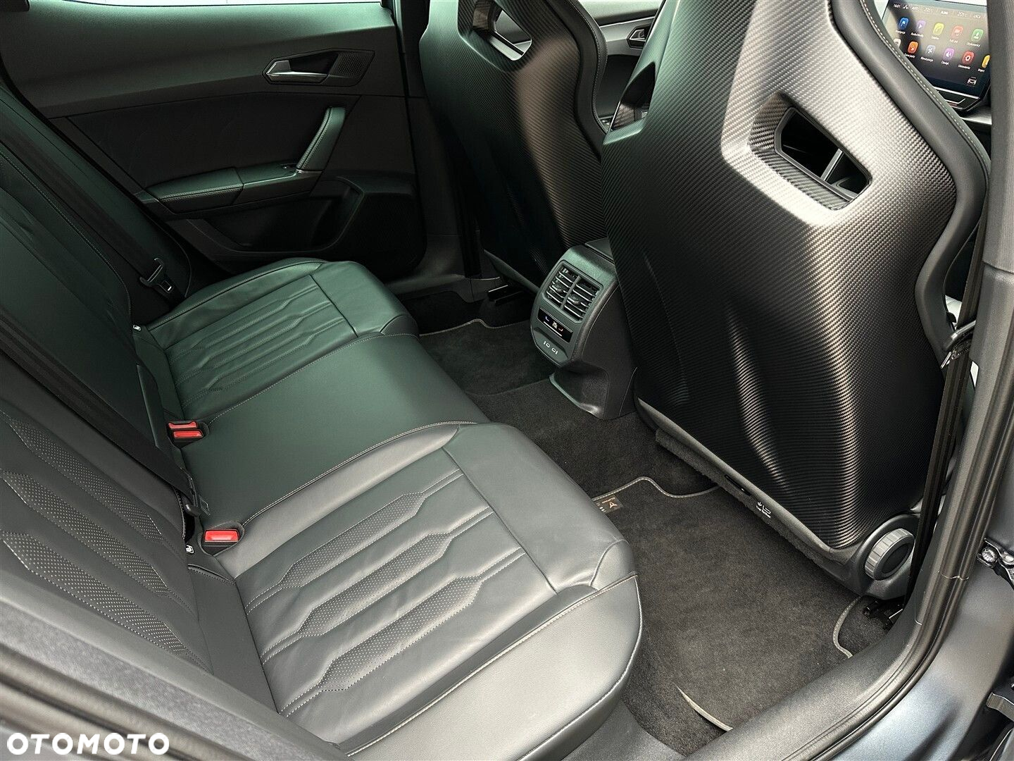 Cupra Formentor 2.5 TSI 4Drive VZ5 DSG - 7