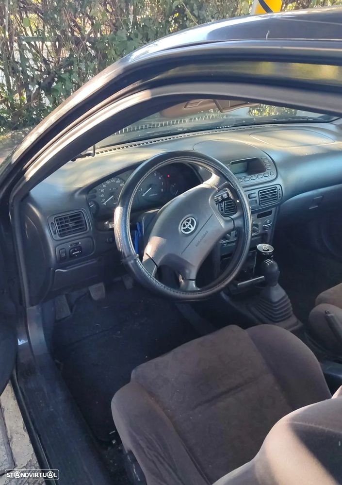 Toyota Corolla H/B 1.4 Base - 6