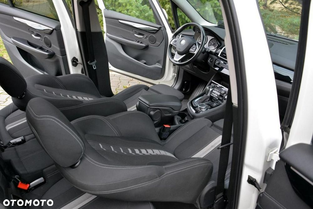 BMW Seria 2 - 22