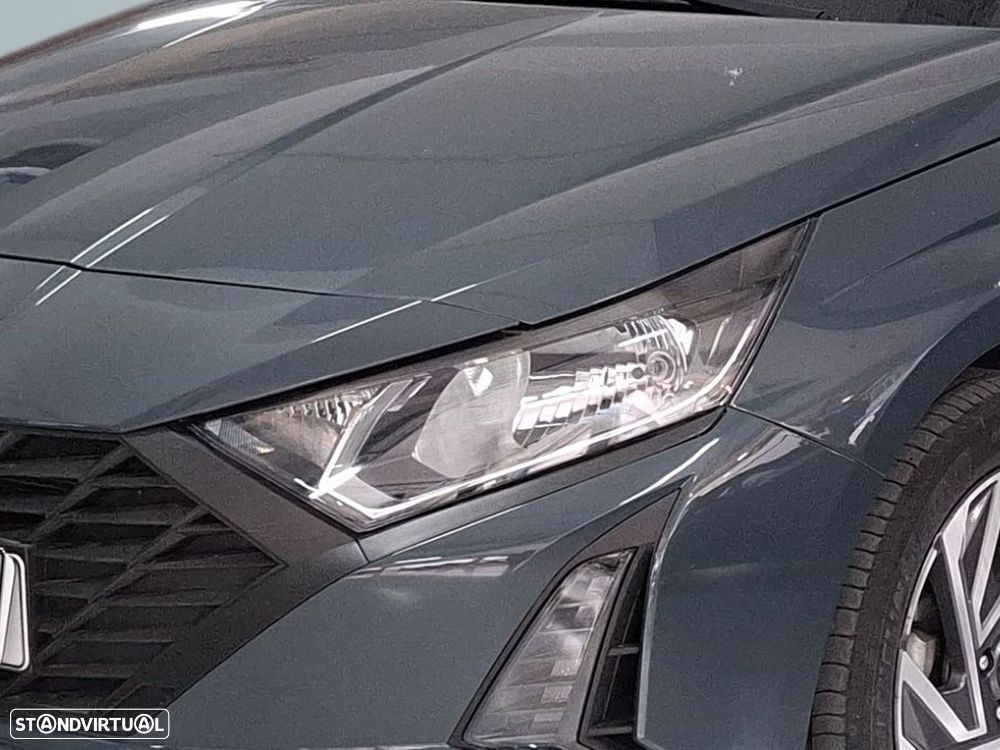 Hyundai i20 1.2 Comfort - 3