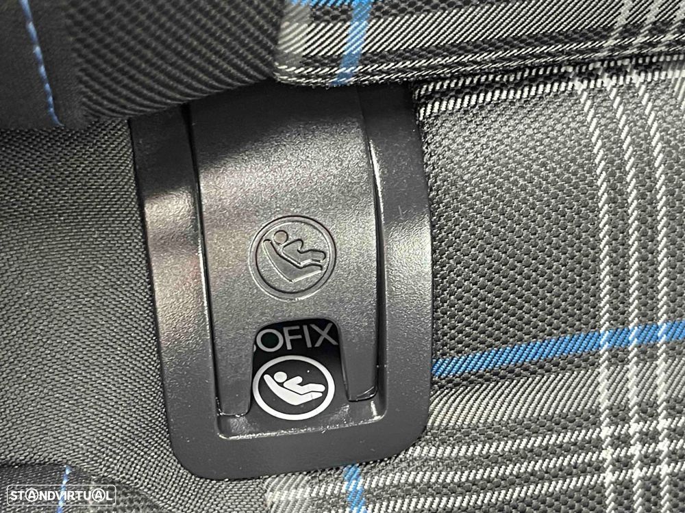 VW Golf 1.4 GTE Plug-in - 49