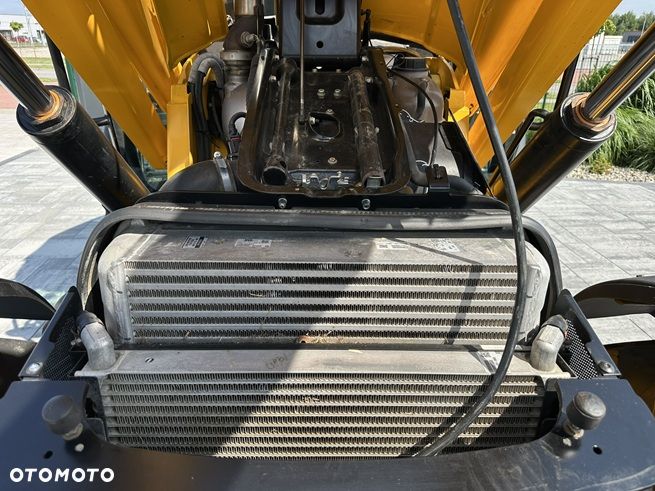 JCB JCB 3CX SUPER  * KLIMATYZACJA * POLSKI SALON * - 30